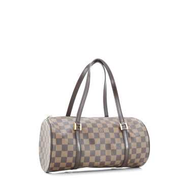 Louis Vuitton Papillon Handbag Damier 30