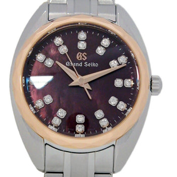 Grand Seiko Seiko Grand Seiko Stgf332 Ladies Used Watch #4104