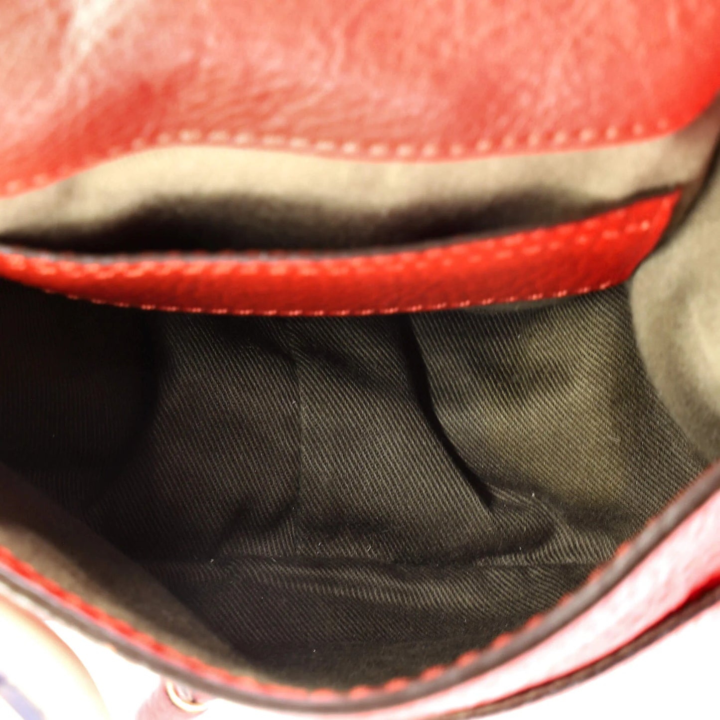 Chloe Marcie Crossbody Bag Leather Small