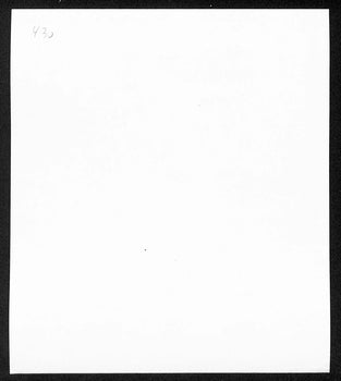 Stewart No Hitter Multi Signed (6) 1990 6X8 Wire Photo A'S Mcgwire Psa 196034