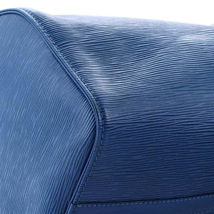 Louis Vuitton Speedy Handbag Epi Leather 30