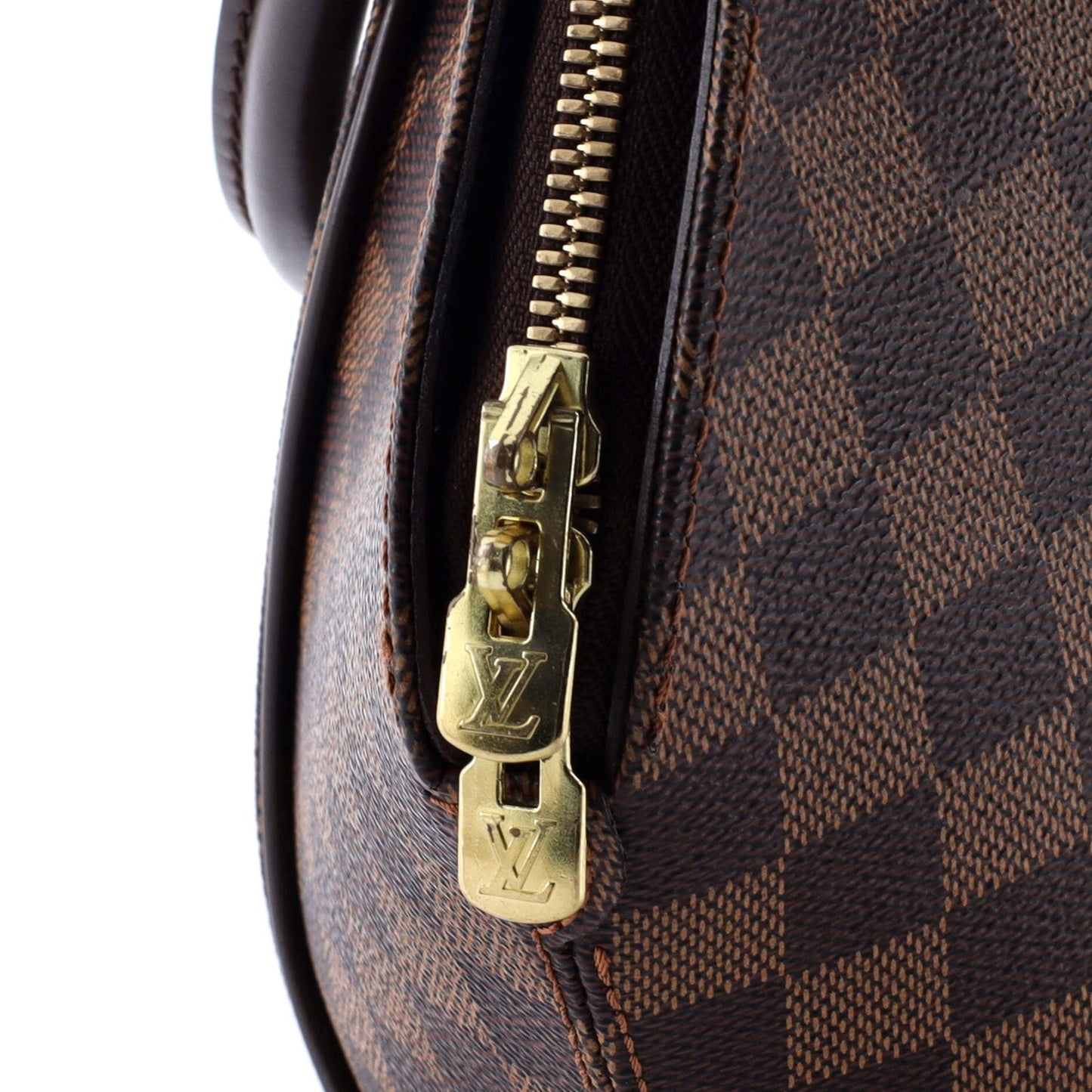 Louis Vuitton Ellipse Bag Damier Pm