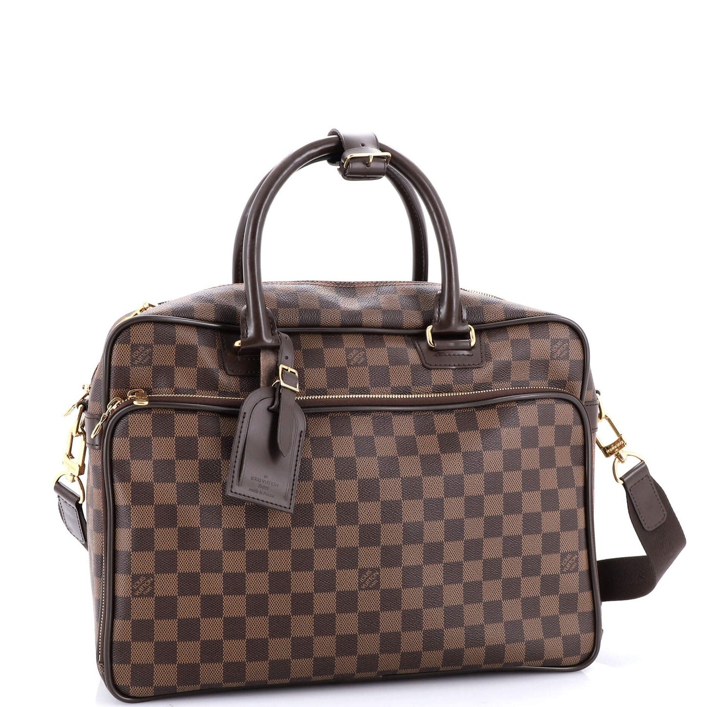 Louis Vuitton Icare Laptop Bag Damier