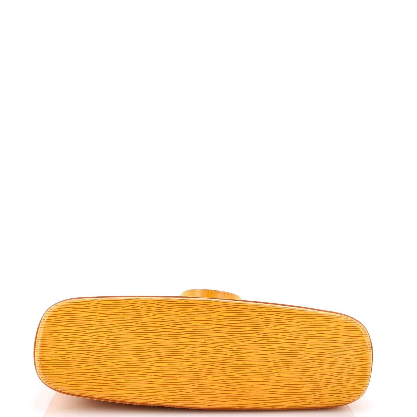 Louis Vuitton Lussac Handbag Epi Leather