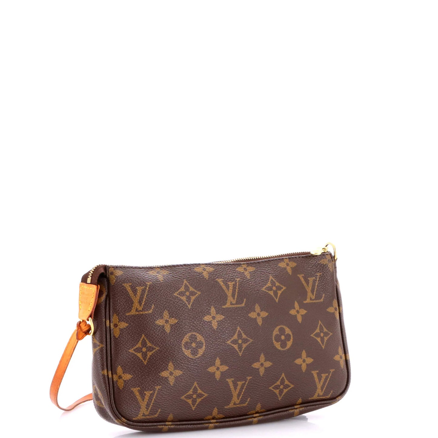Louis Vuitton Pochette Accessoires Monogram Canvas
