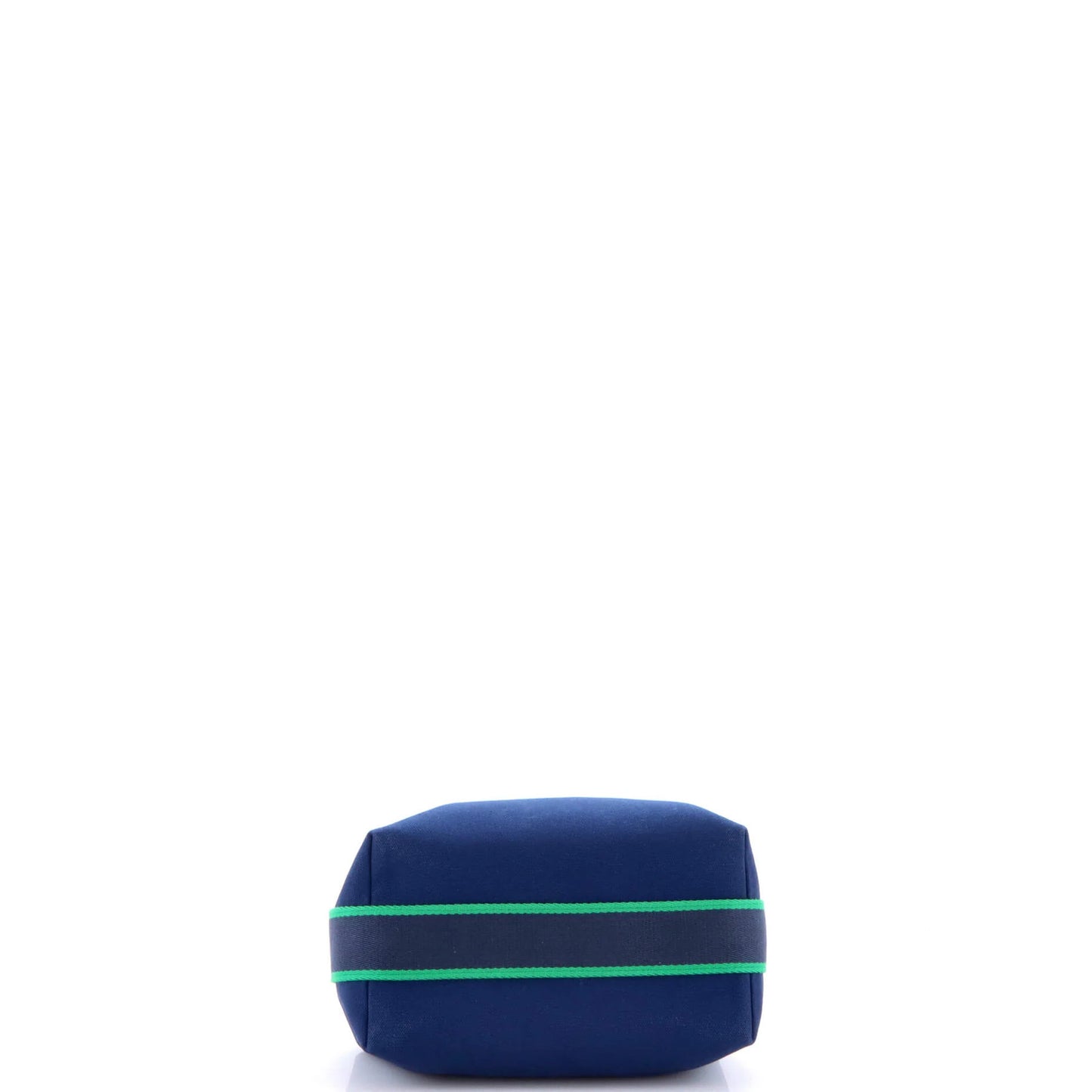 Hermes Bride-A-Brac Travel Case Toile Pm