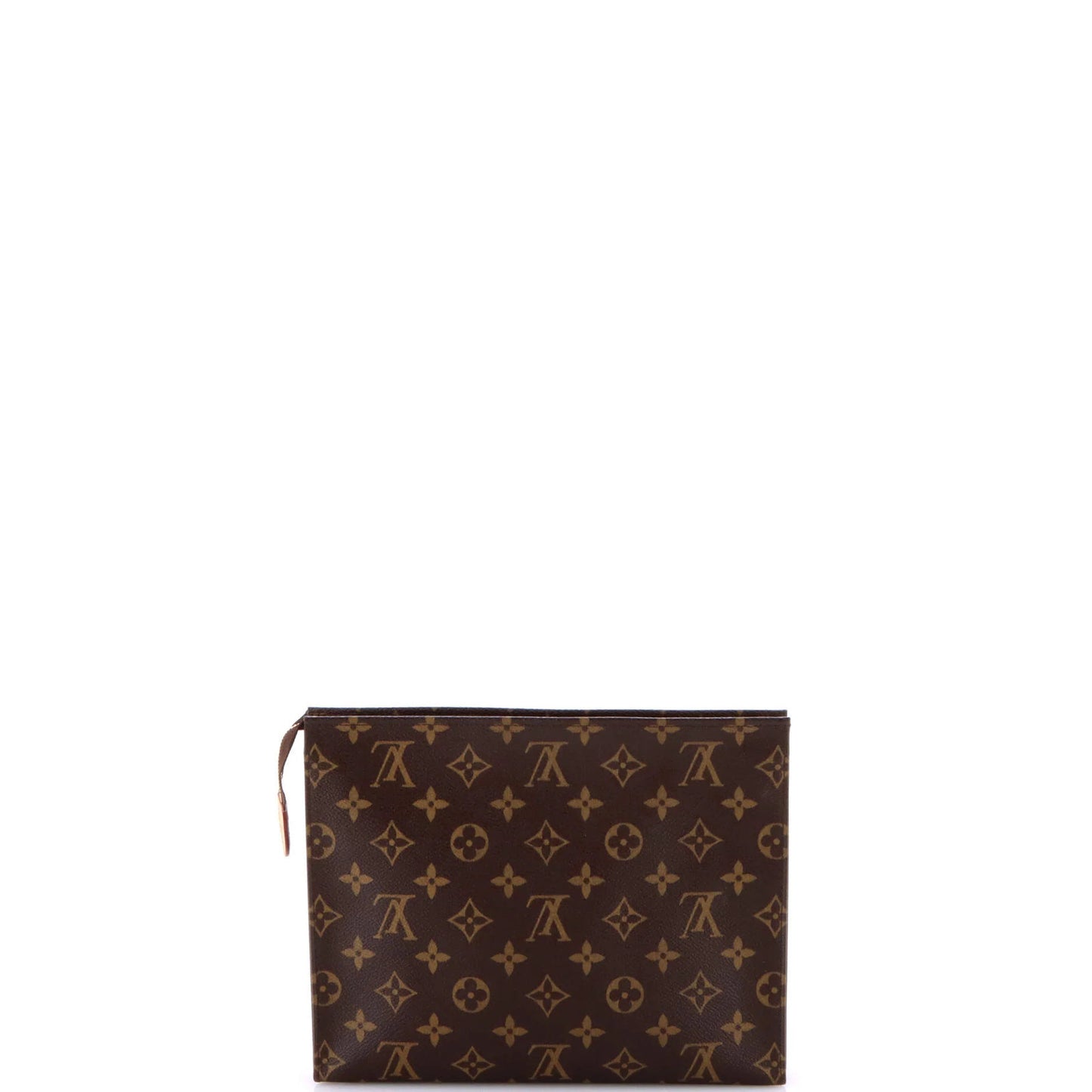 Louis Vuitton Toiletry Pouch Nm Monogram Canvas