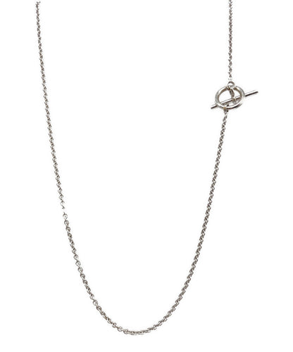 Hermes Eschape Chain Necklace