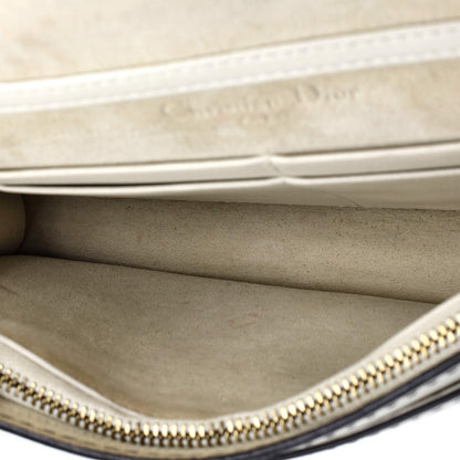 Christian Dior J'Adior Wallet On Chain Leather