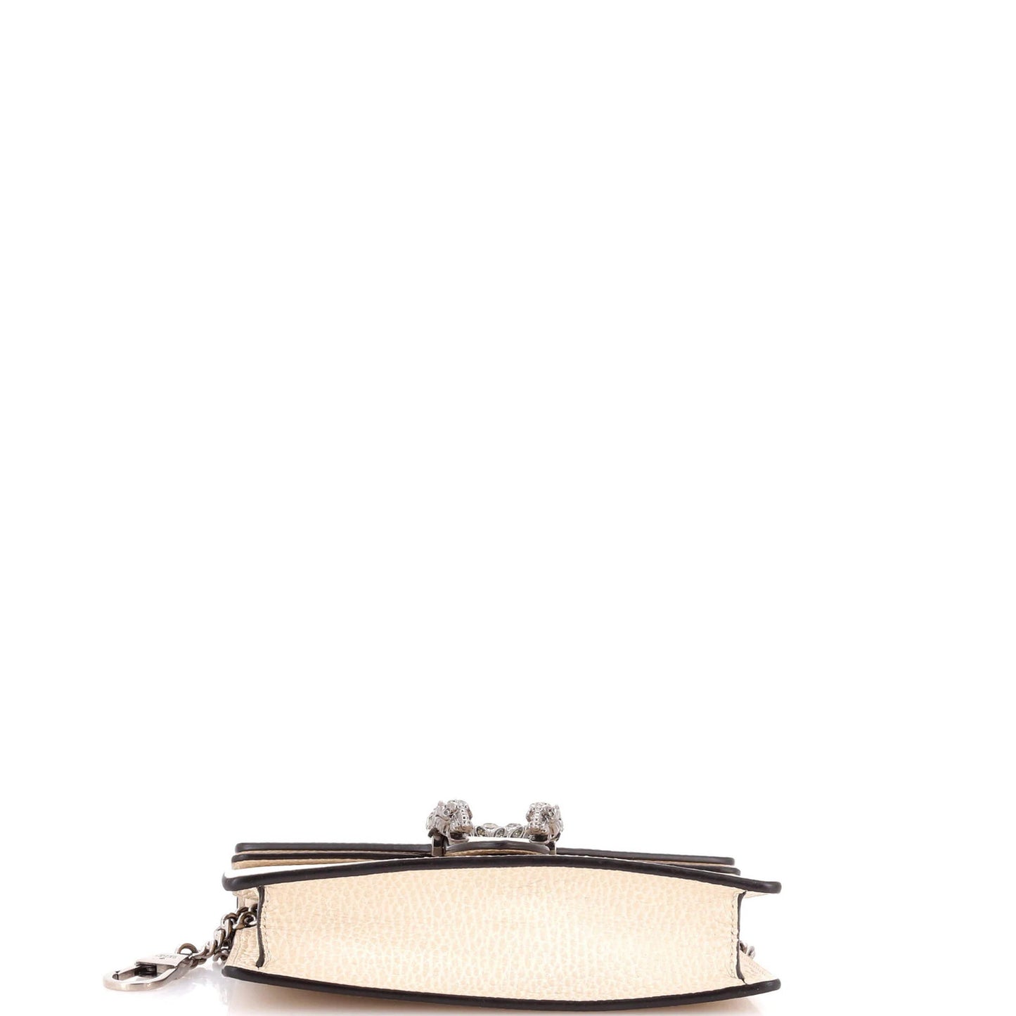 Gucci Dionysus Bag Leather Super Mini