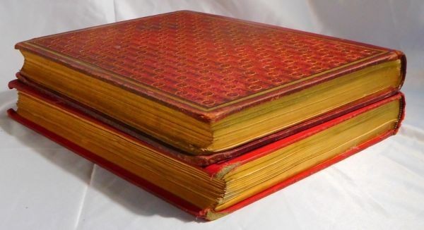 1878/1880 Promenades Japonaises Emile Guimet Felix Regamey Japan Travel 2 Vols