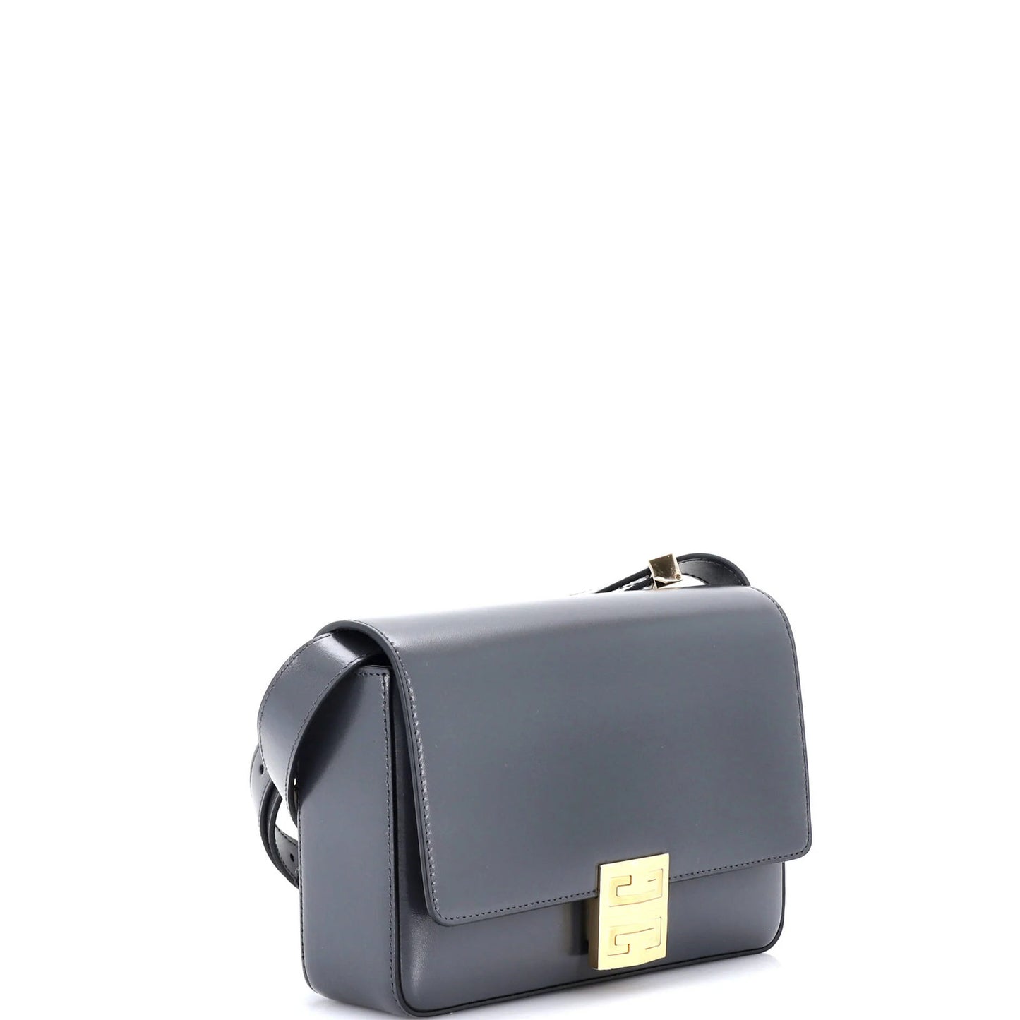 Givenchy 4G Shoulder Bag Leather Medium