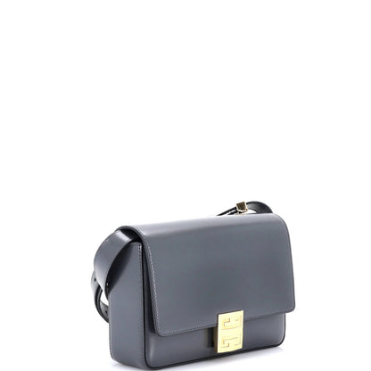 Givenchy 4G Shoulder Bag Leather Medium