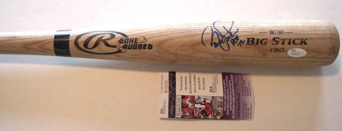 Barry Larkin Cincinnati Reds 90 Ws Champs,Hof