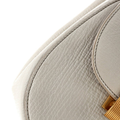 Bottega Veneta Palmellato Convertible Belt Bag Leather Mini