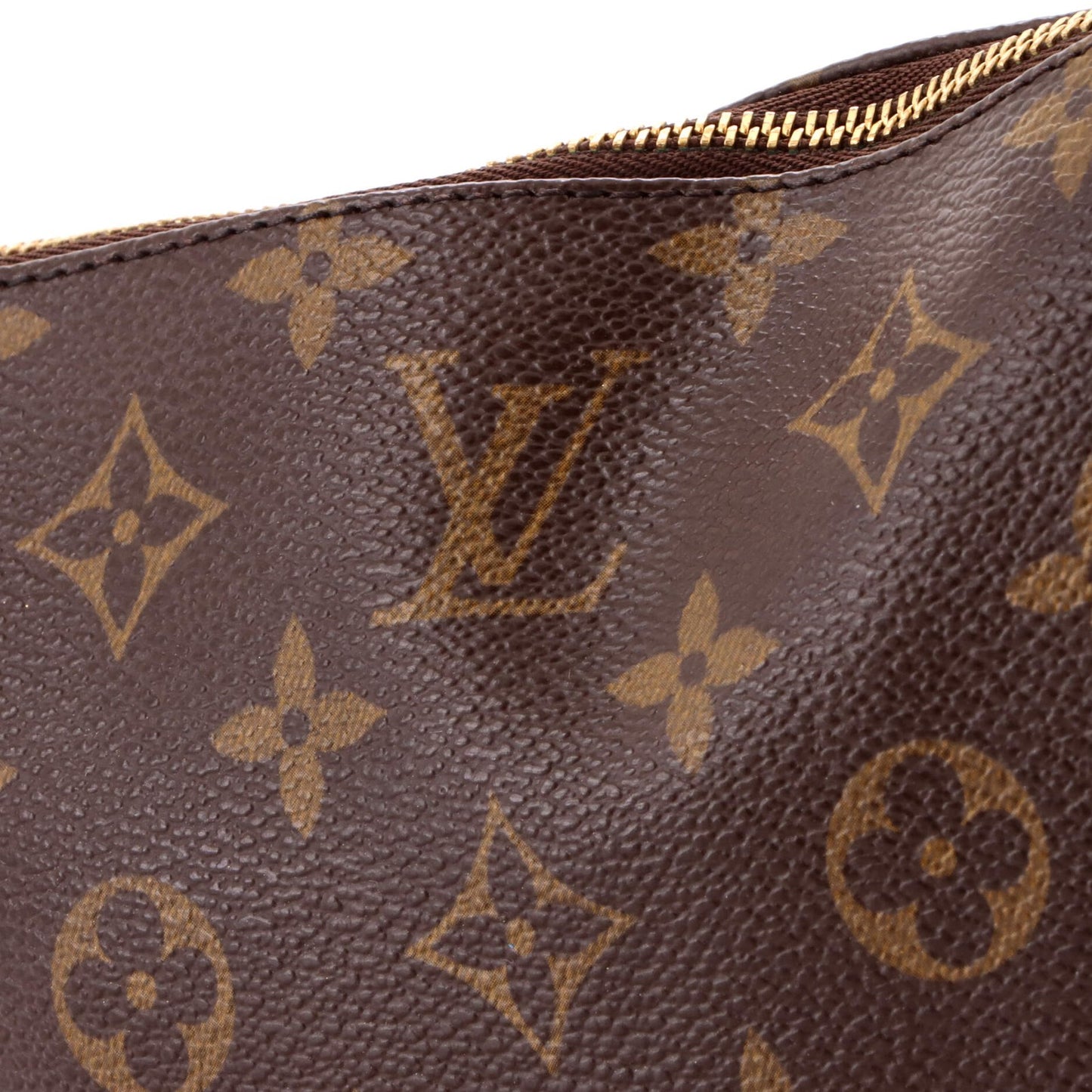 Louis Vuitton Pochette Accessoires Monogram Canvas