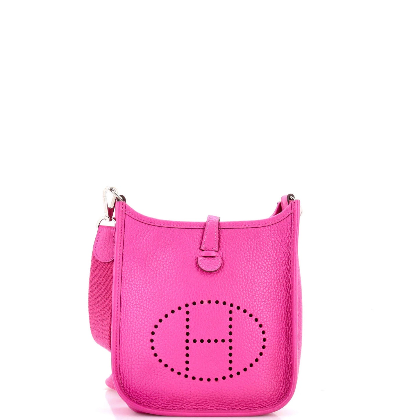 Hermes Evelyne Bag Gen Iii Clemence Tpm