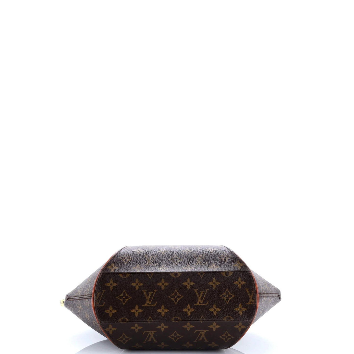Louis Vuitton Ellipse Bag Monogram Canvas Mm