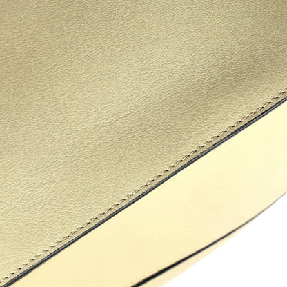 Loewe Puzzle Bag Leather Large