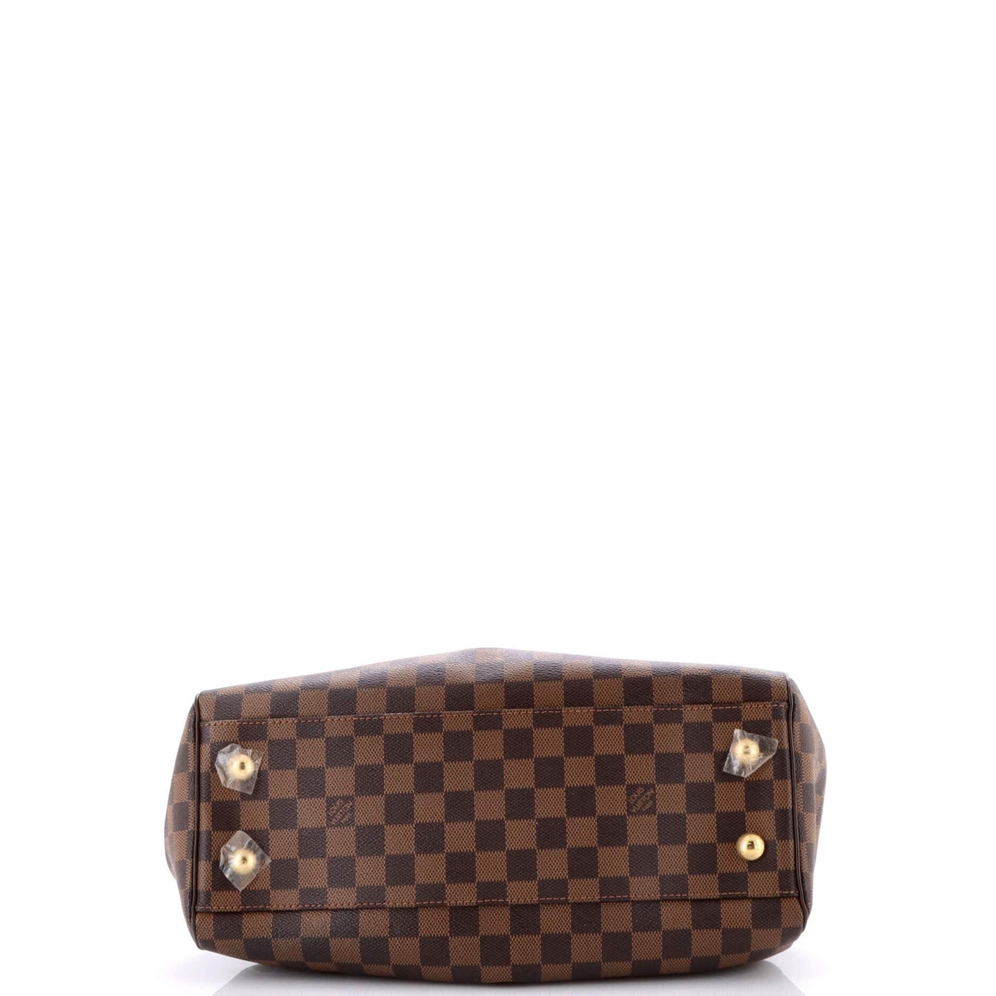 Louis Vuitton Trevi Handbag Damier Pm