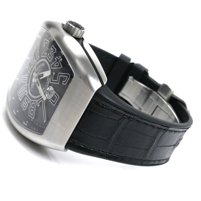 Franck Muller Vanguard Automatic V45Scdt Ac Br Nr