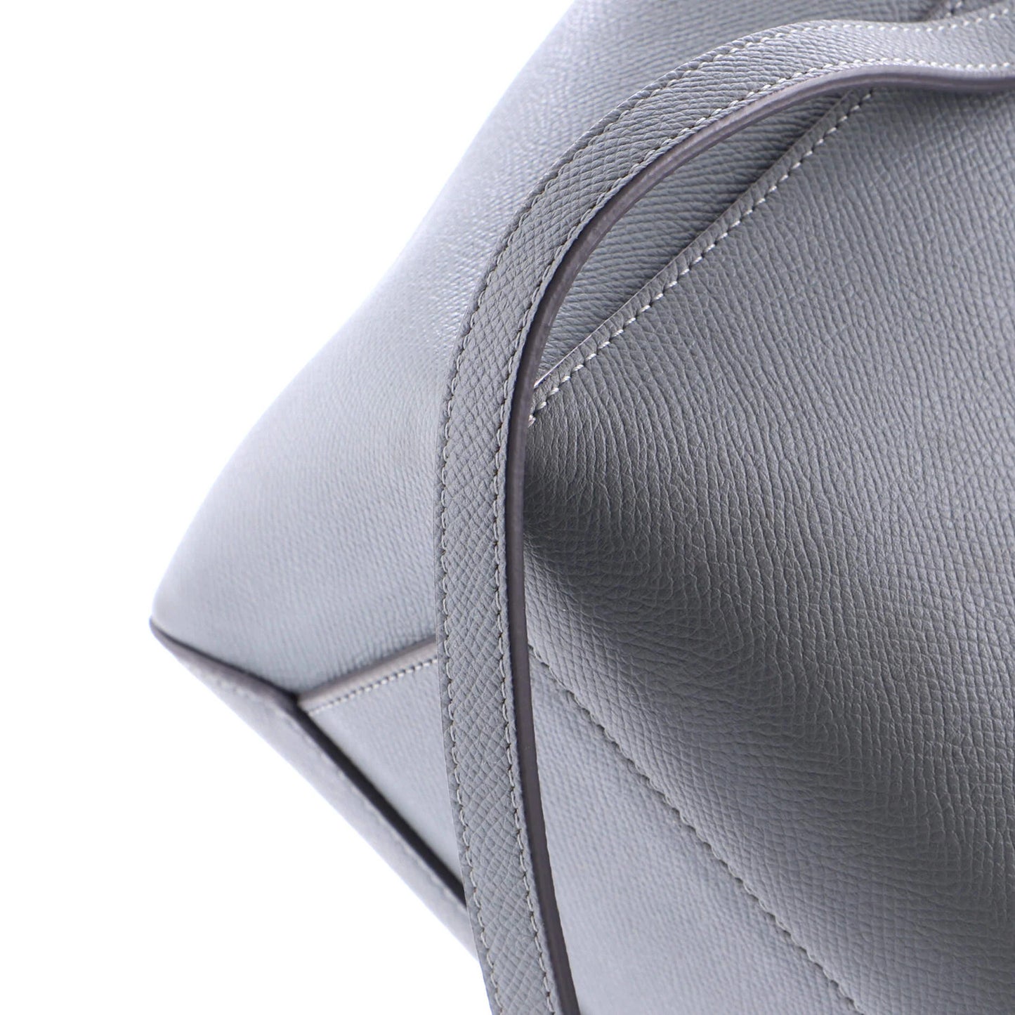 Celine Belt Bag Textured Leather Micro