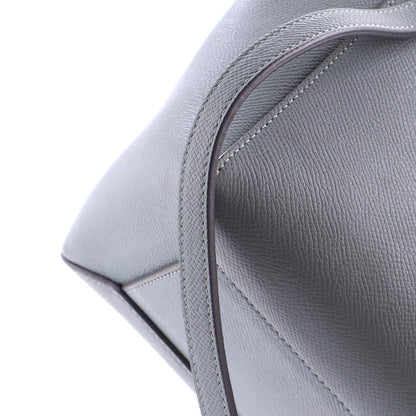 Celine Belt Bag Textured Leather Micro