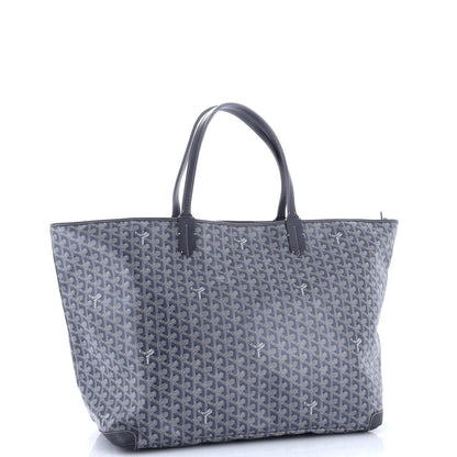 Goyard Artois Tote Coated Canvas Gm