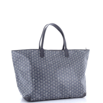 Goyard Artois Tote Coated Canvas Gm