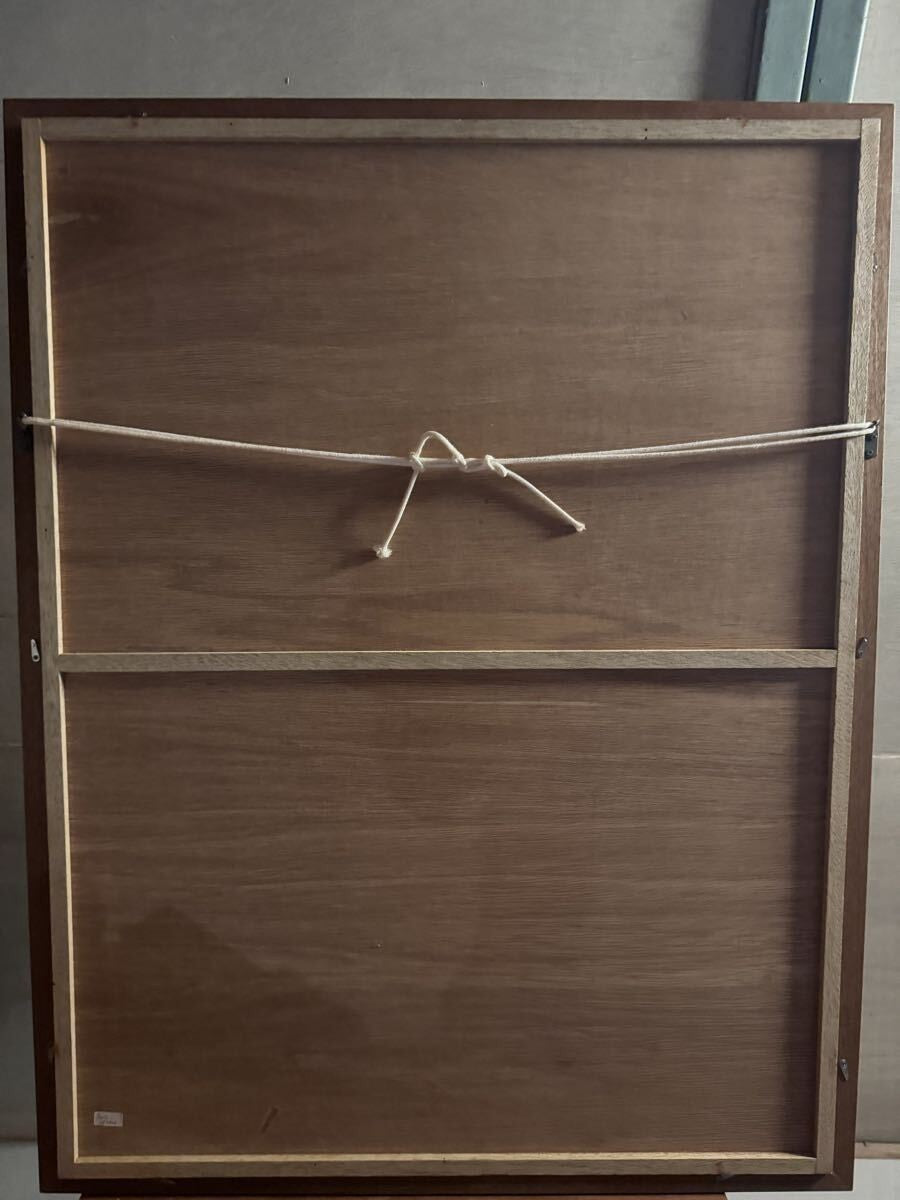 Pericle Fazzini Italian Woman Signed Lithograph Nude Figure Art 33/90 Italy