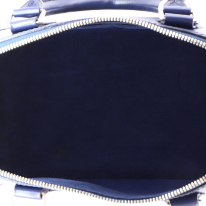 Louis Vuitton Alma Handbag Epi Leather Pm