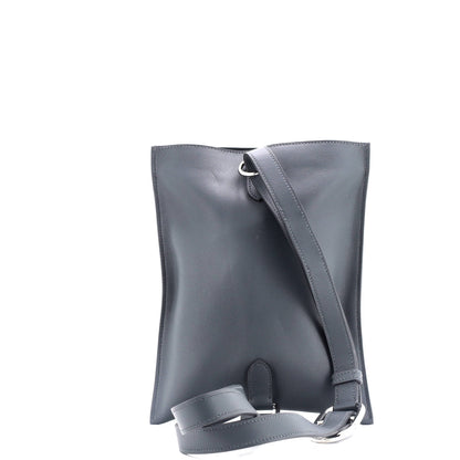 Hermes Pochenplus Sling Wallet Leather
