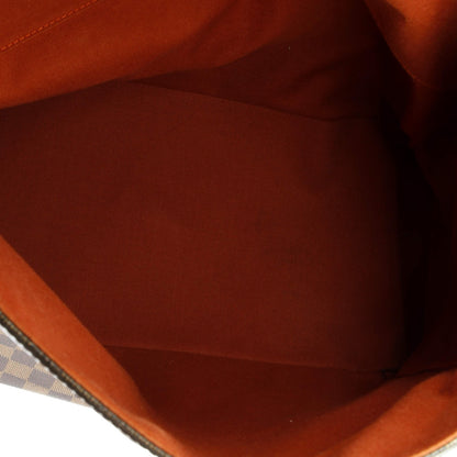 Louis Vuitton West End Handbag Damier Gm