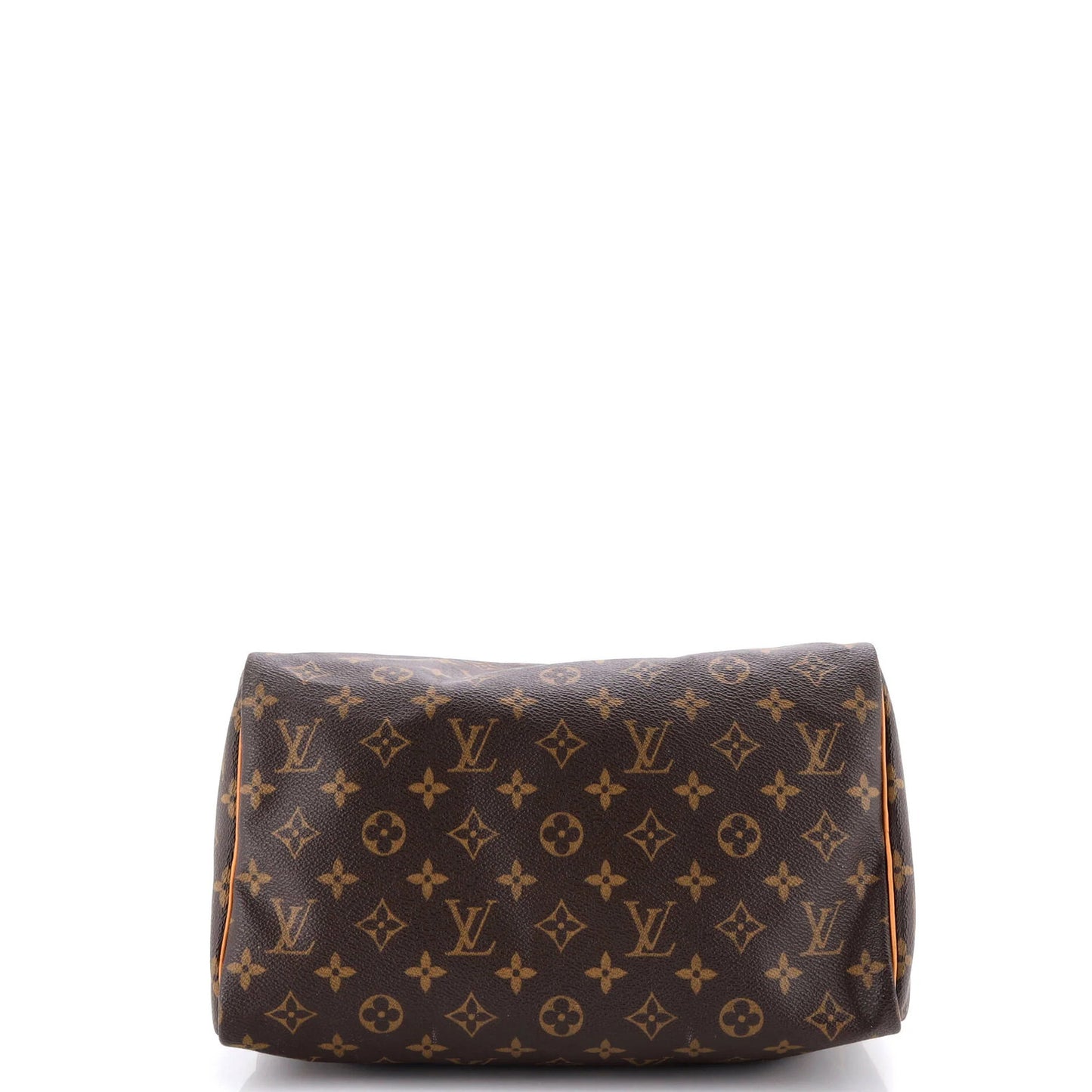Louis Vuitton Speedy Handbag Monogram Canvas 30