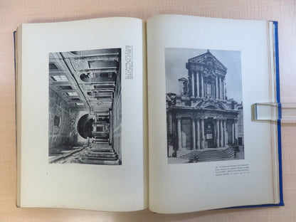 Elias Tormo Y Monzo ?Monumentos De Espanoles En Roma - 1942, Limited Edition