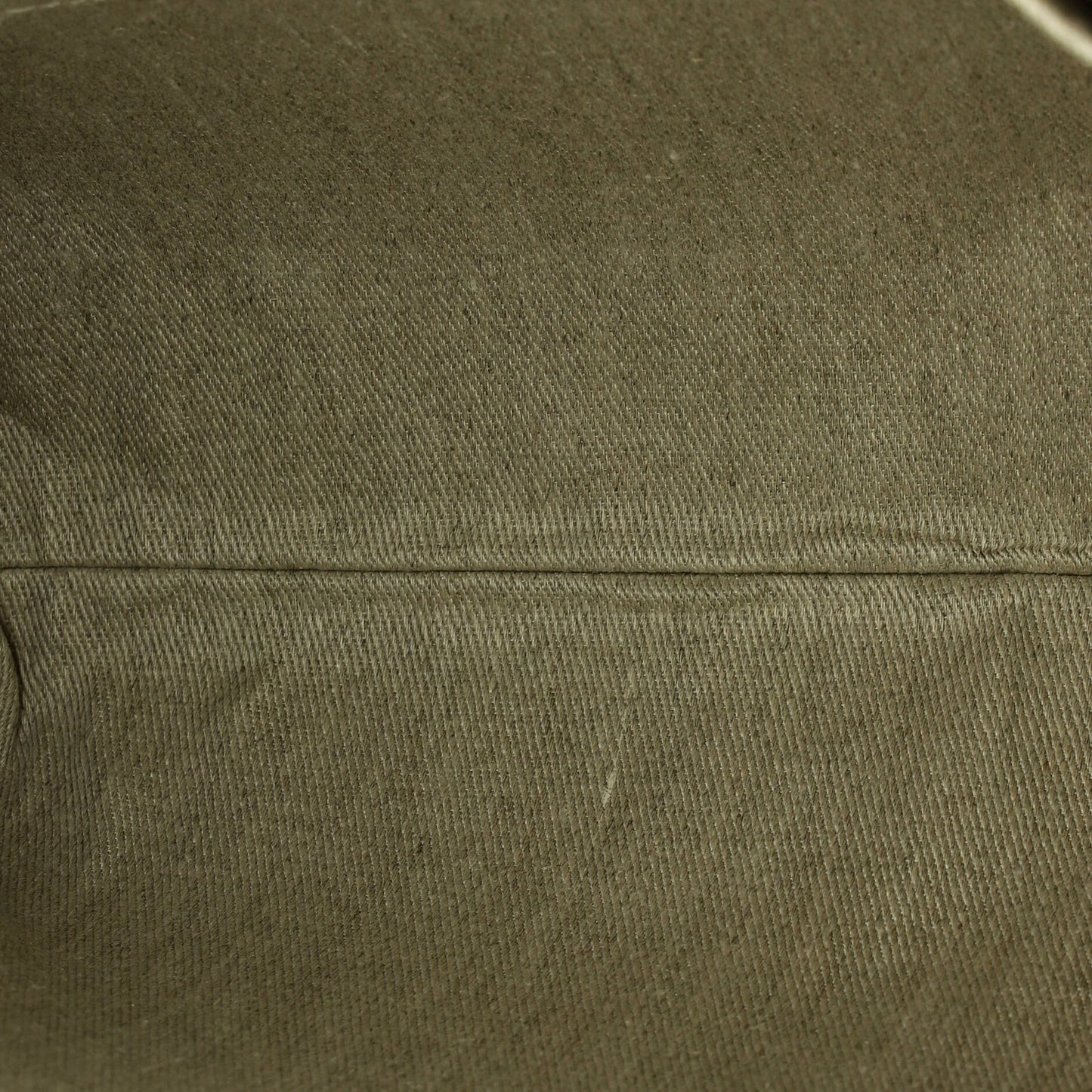 Chloe Woody Tote Leather Large