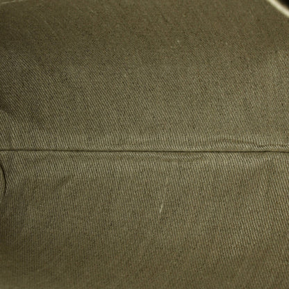 Chloe Woody Tote Leather Large