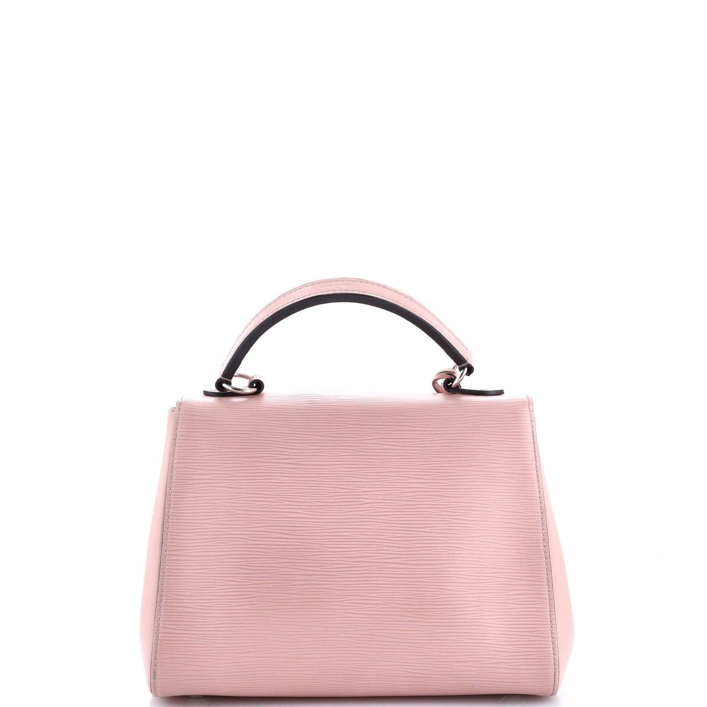 Louis Vuitton Cluny Top Handle Bag Epi Leather Bb