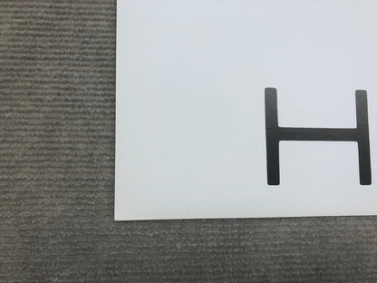 Andy Warhol Halston Advertising Campaign Poster " Serigraph Po