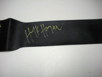 Hulk Hogan Brother,The Hulkster Last One