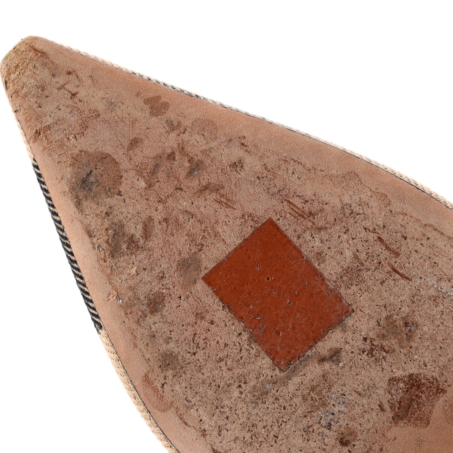 Christian Dior Women'S J'Adior Slingback Pumps Printed Fabric 65