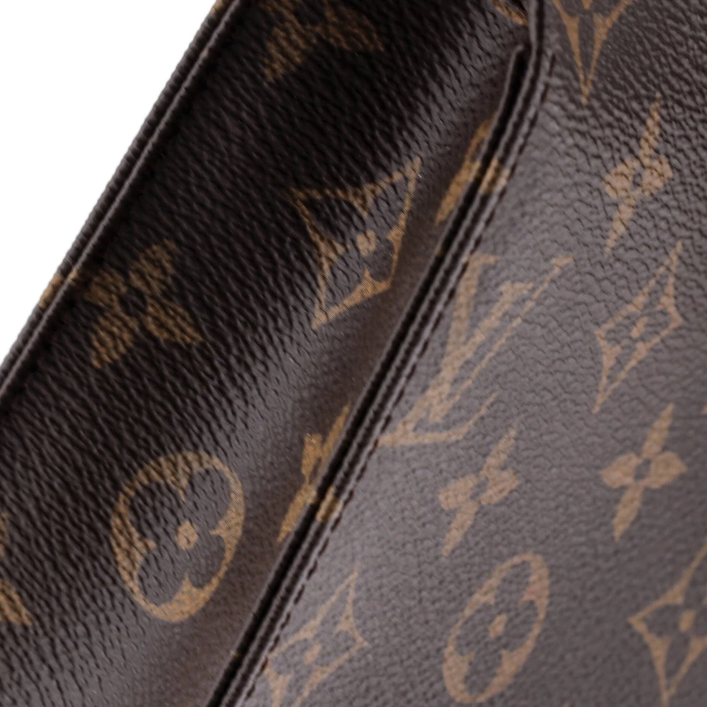 Louis Vuitton Toiletry Pouch Monogram Canvas 19