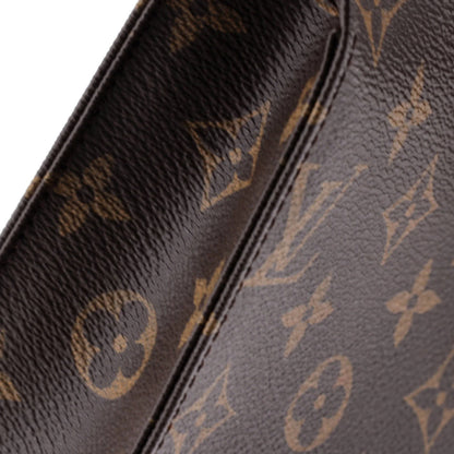 Louis Vuitton Toiletry Pouch Monogram Canvas 19