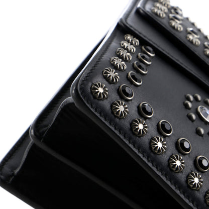 Gucci Dionysus Bag Studded Leather Small