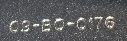 Christian Dior Diorama Flap Bag Cannage Embossed Calfskin Medium