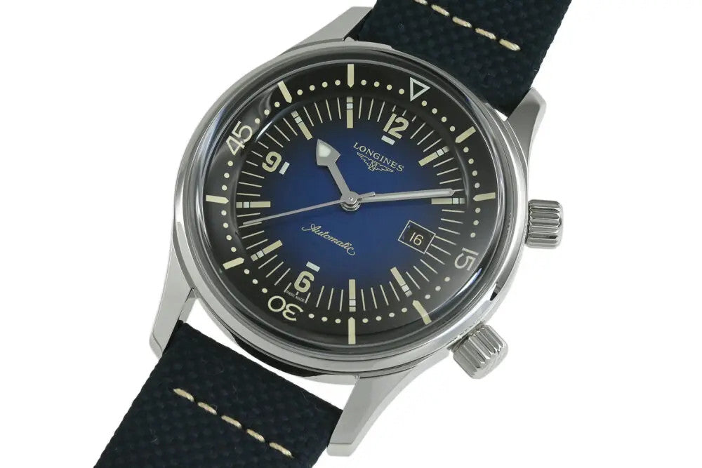 Longines Legend Diver