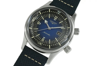 Longines Legend Diver