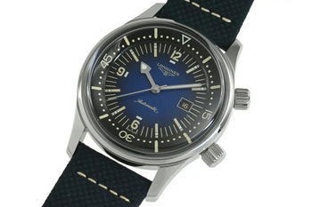 Longines Legend Diver
