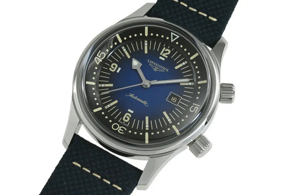 Longines Legend Diver