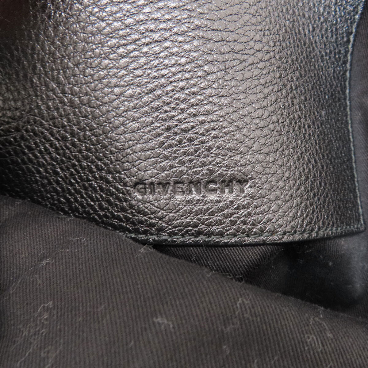 Givenchy   Backpack  Daypack Print Nylon
